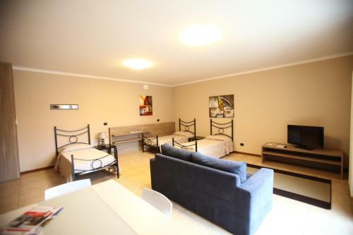 Valtidone Hotel