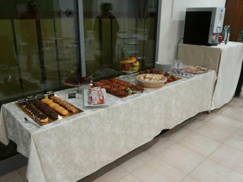 Valtidone Hotel