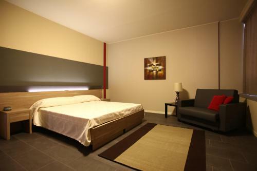 Valtidone Hotel