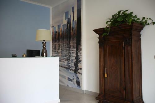 Valtidone Hotel