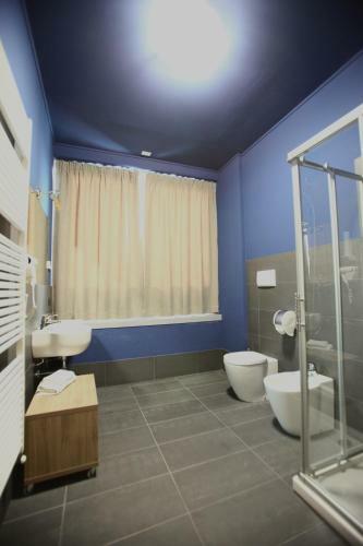 Valtidone Hotel