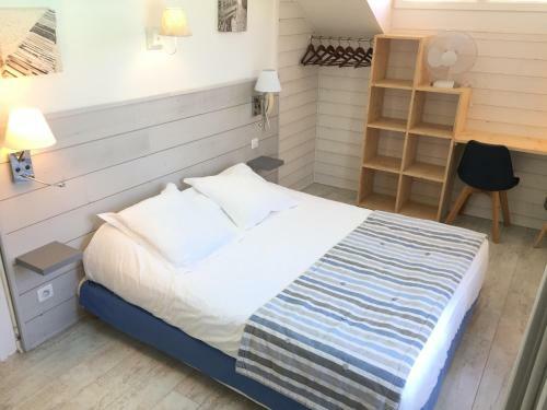 Hotel H�tel Le Square