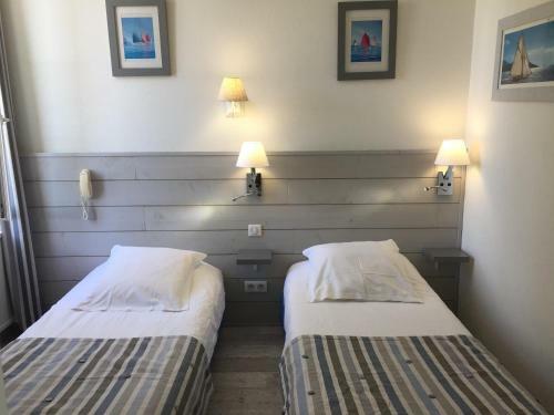 Hotel H�tel Le Square