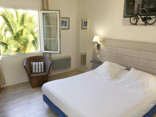 Hotel H�tel Le Square