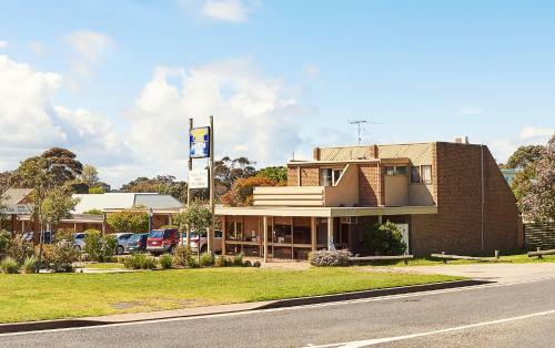 Flinders Cove Motel