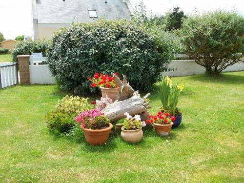 Bed & Breakfast Chez Jocelyne Lhermite