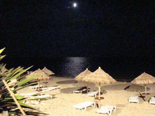 Apartamento Alonaki Beach