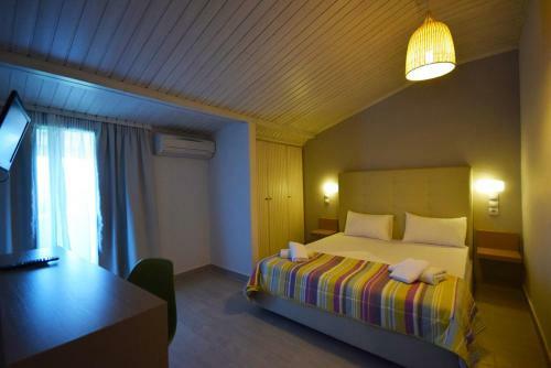 Apartamento Alonaki Beach