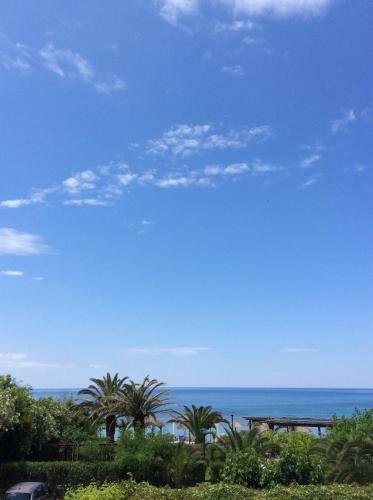 Apartamento Alonaki Beach