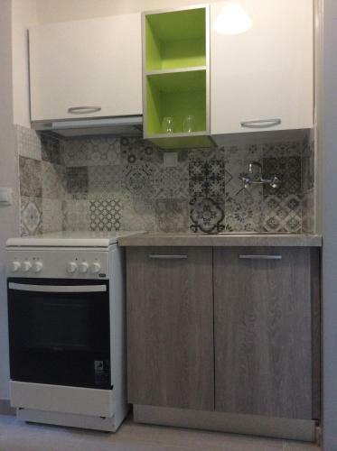 Apartamento Alonaki Beach