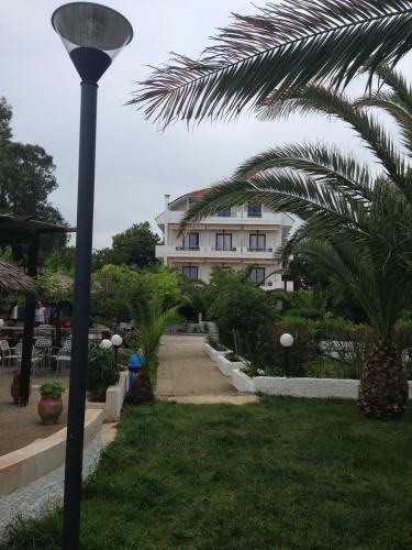 Apartamento Alonaki Beach