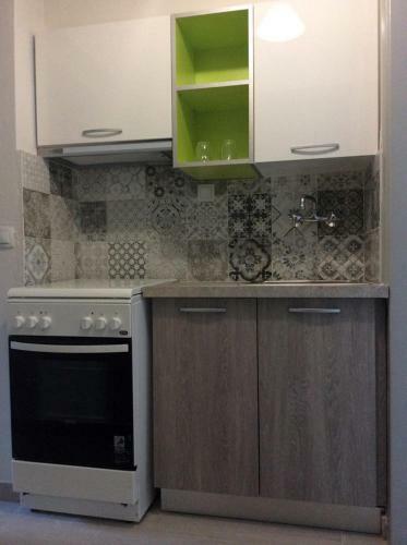 Apartamento Alonaki Beach