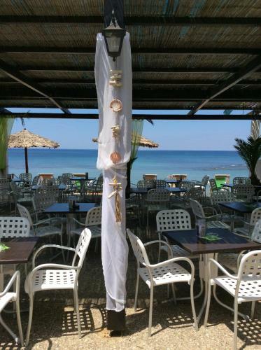 Apartamento Alonaki Beach