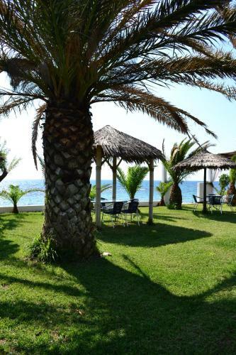 Apartamento Alonaki Beach