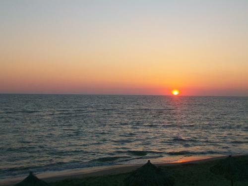 Apartamento Alonaki Beach