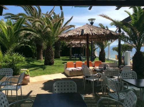 Apartamento Alonaki Beach