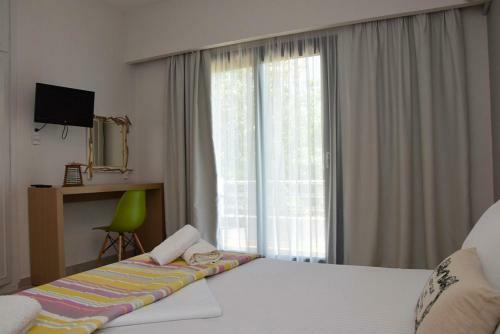 Apartamento Alonaki Beach