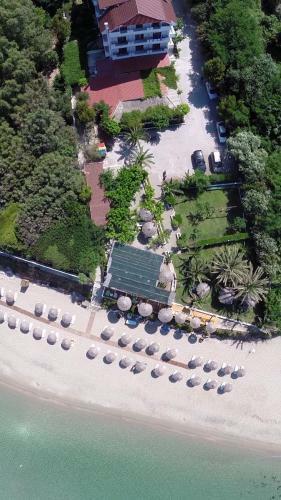 Apartamento Alonaki Beach