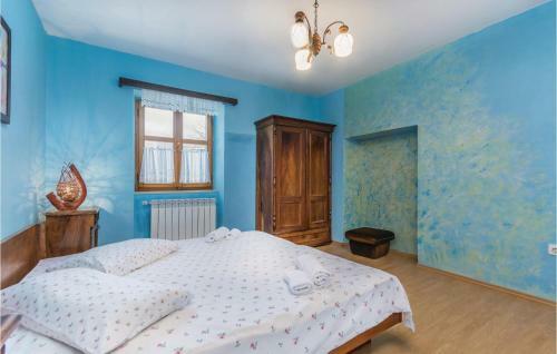 Holiday Home Gora Glusici III