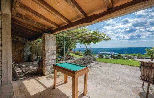 Holiday Home Gora Glusici III