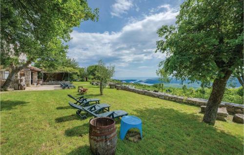 Holiday Home Gora Glusici III