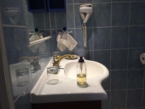 Bed & Breakfast Le Mas Du Rouquan