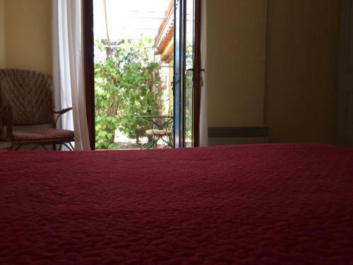 Bed & Breakfast Le Mas Du Rouquan