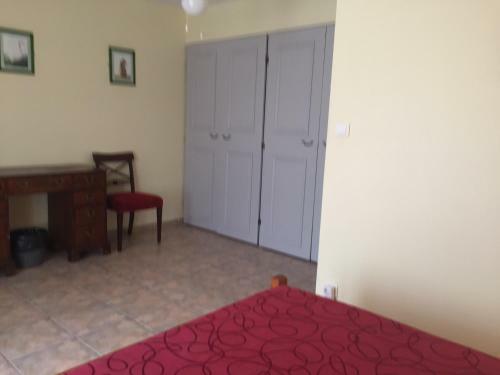 Bed & Breakfast Le Mas Du Rouquan