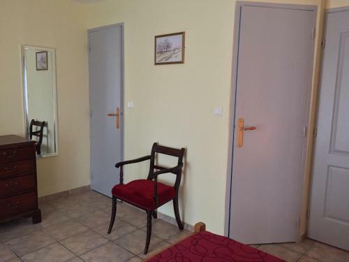 Bed & Breakfast Le Mas Du Rouquan