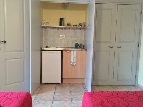 Bed & Breakfast Le Mas Du Rouquan