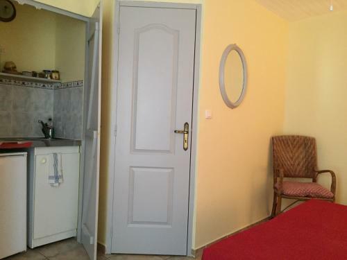 Bed & Breakfast Le Mas Du Rouquan
