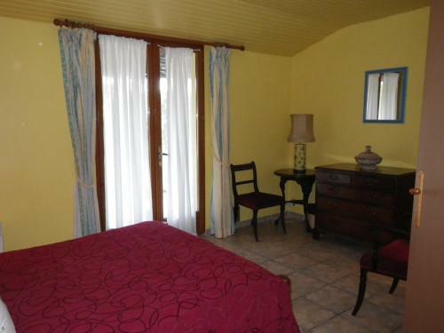 Bed & Breakfast Le Mas Du Rouquan