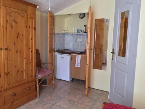 Bed & Breakfast Le Mas Du Rouquan
