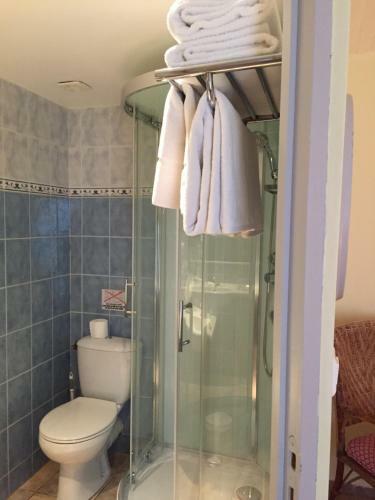 Bed & Breakfast Le Mas Du Rouquan
