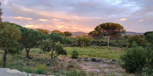 Bed & Breakfast Le Mas Du Rouquan