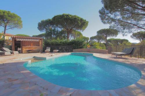 Bed & Breakfast Le Mas Du Rouquan
