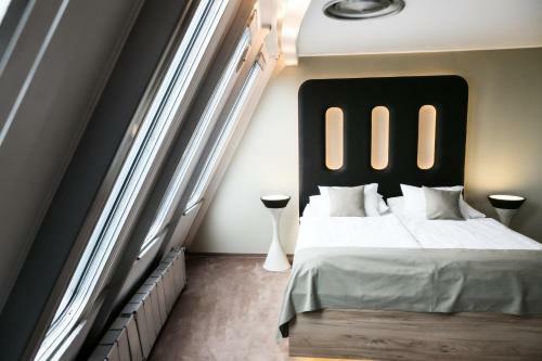 Hotel Je?t?d