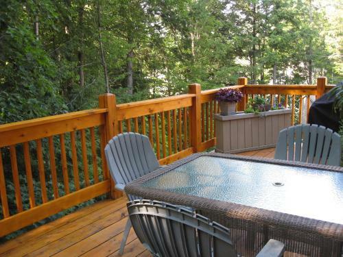 Bed & Breakfast Le Gite A Margot