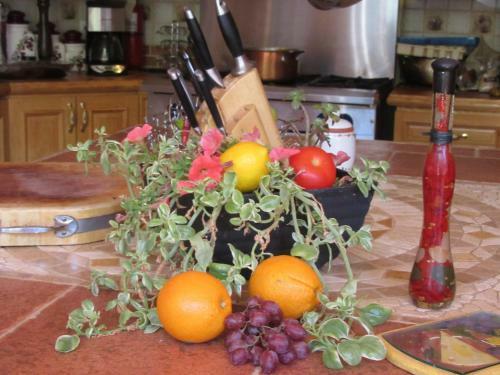 Bed & Breakfast Le Gite A Margot
