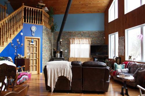 Bed & Breakfast Le Gite A Margot