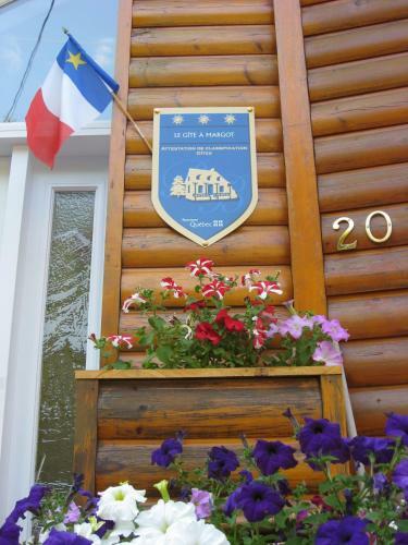 Bed & Breakfast Le Gite A Margot