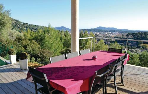 Holiday Home La Valette Du Var 27