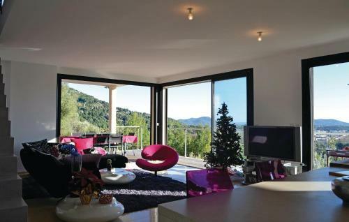 Holiday Home La Valette Du Var 27