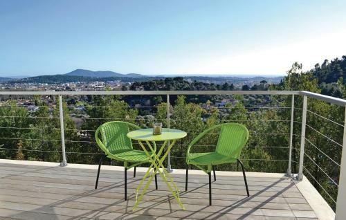 Holiday Home La Valette Du Var 27
