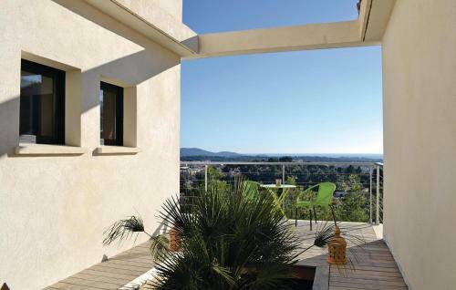 Holiday Home La Valette Du Var 27