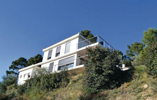 Holiday Home La Valette Du Var 27