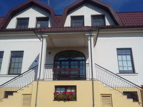 Hotel Jedlina