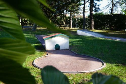 Domaine Du Pignada