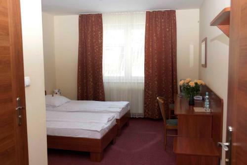 Apartamento Prima