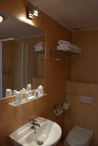 Apartamento Prima